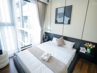 Căn hộ 2 ngủ 2 vệ sinh y hình, xách vali vào ở luôn, view đẹp ngập ánh sáng
