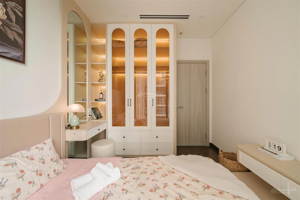 Cho thuê căn hộ 1n1w siêu đẹp, siêu chill, nội thất y hình, vào ở luôn