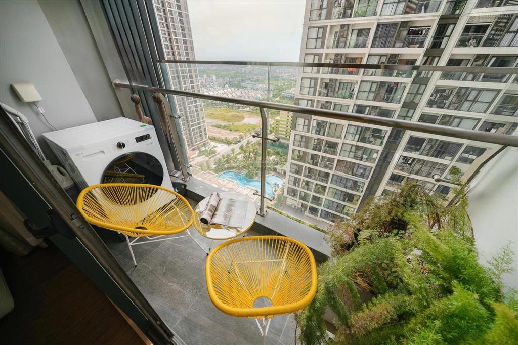 Cho thuê căn hộ 1n1w siêu đẹp, siêu chill, nội thất y hình, vào ở luôn