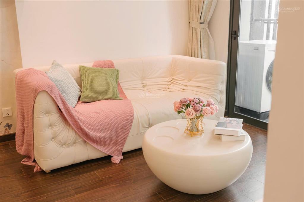 Cho thuê căn hộ 1n1w siêu đẹp, siêu chill, nội thất y hình, vào ở luôn