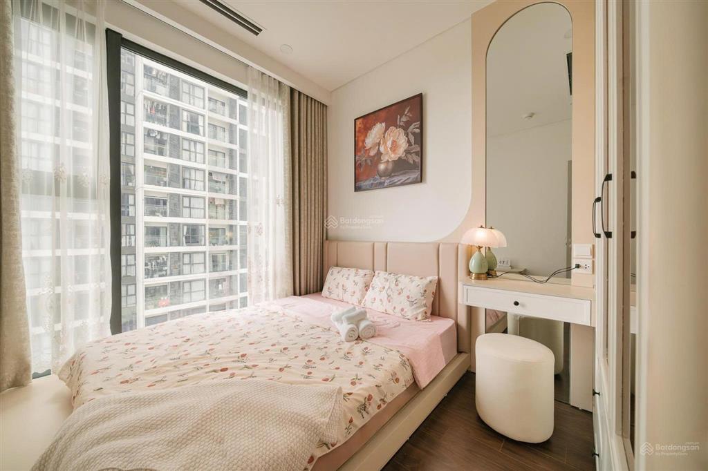 Cho thuê căn hộ 1n1w siêu đẹp, siêu chill, nội thất y hình, vào ở luôn