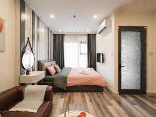 Chính chủ có các căn chung cư vinsmart cần cho thuê, đủ loại hình 1 ngủ ,2 ngủ, studio như hình