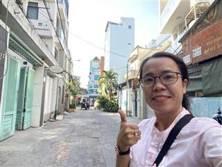 Chdv  hẻm xe hơi 8m phú nhuận 84m2 5 tầng 14chdv chỉ 15.2 t.ỷ