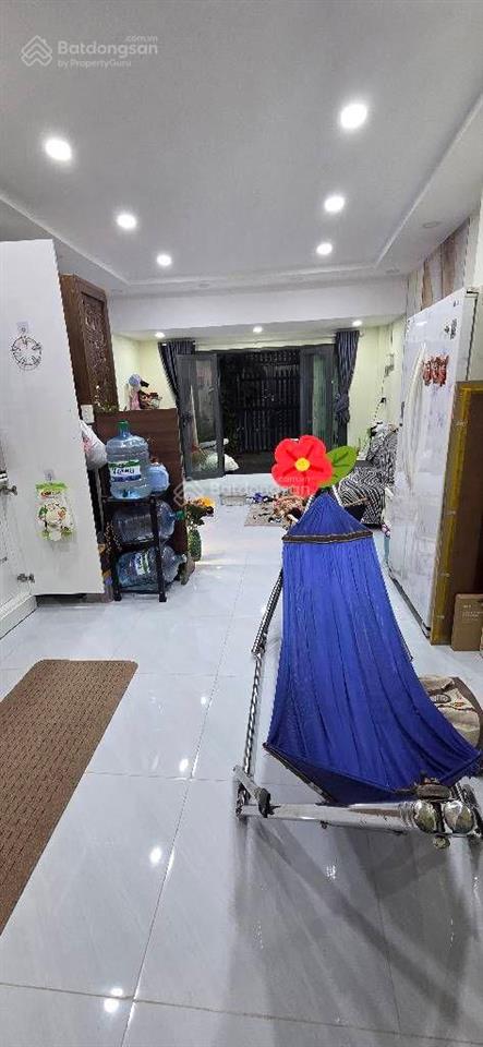 Giảm sốc 300tr chỉ còn 4.5 tỷ (tl) gần mặt tiền hxh thông khu tên lửa, bình tân