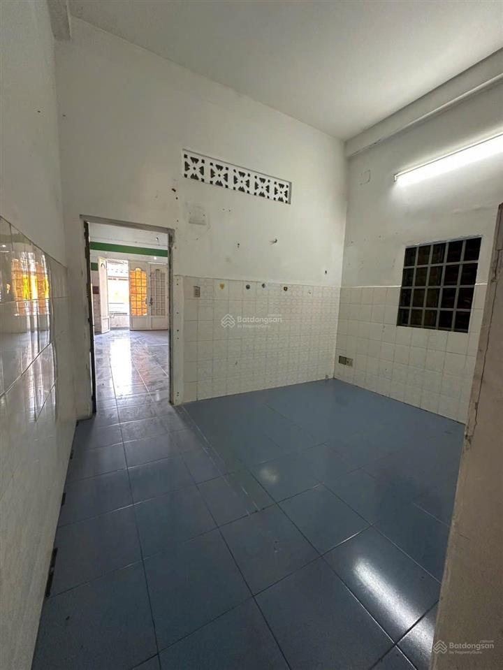 Cho thuê nhà mtkd trương vĩnh ký p. tân thành, tân phú
