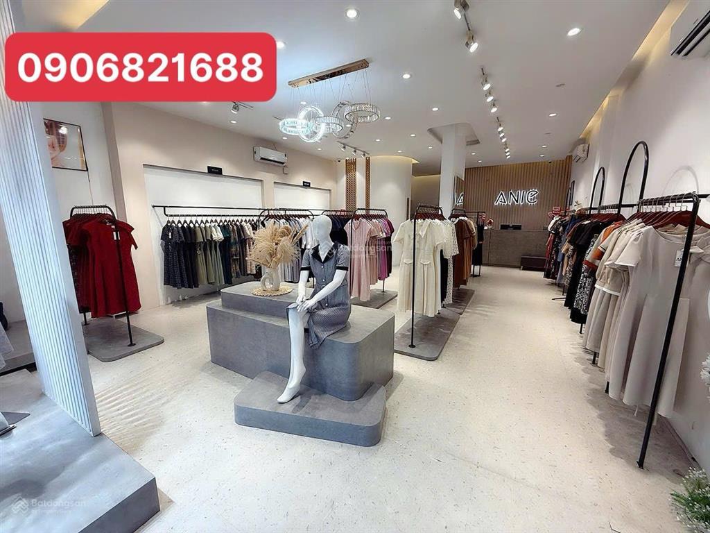 Mbkd trương vĩnh ký, tân phú 6.6x20m  3 tầng trống suốt dễ setup  giá 40tr