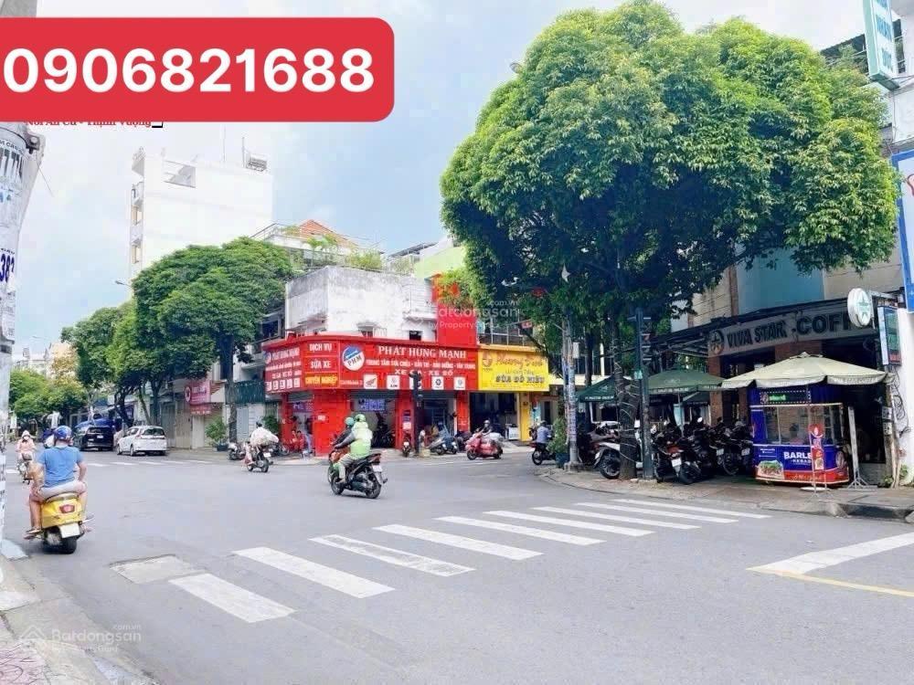 Mbkd trương vĩnh ký, tân phú 6.6x20m  3 tầng trống suốt dễ setup  giá 40tr