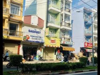 Bán nhà riêng 143 nguyễn cửu đàm.1 trệt 4 lầu