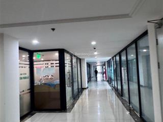 Bán sàn thương mại roman plaza