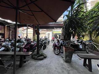 Bán nhà mặt tiền nguyễn thiện thuật, quận bình thạnh dt 14x34m ctxd 2 hầm 10 tầng