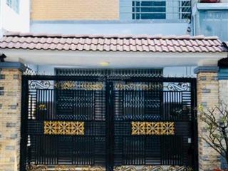 Bán nhà hxh ngay khu tên lửa bình tân 3 tầng3 pn nở hậu dài 15m hơn 5tỷ còn bớt