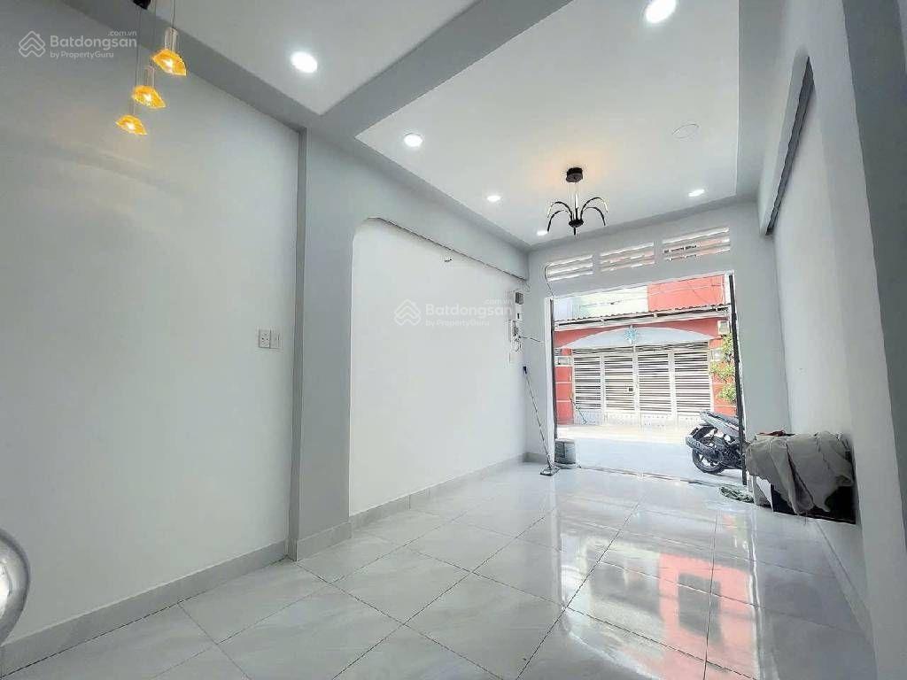 Bán nhà hương lộ 2 giáp tân phú 2 tầng 3pn 90m2 5.8tỷ