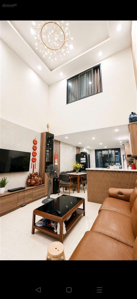 Bán nhà đẹp 5 tầng  60m2  tân sơn nhì  tân phú  nội thất full thang máy xịn  ngay aeon tân phú