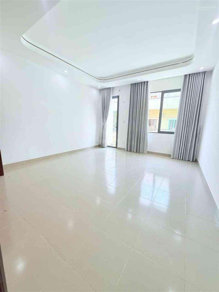 Bán nhà đẹp 3 tầng  hẻm xe hơi né  tân sơn nhì  tân phú  nội thất full  76m2  9 tỷ