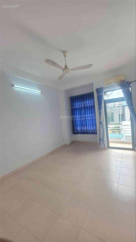 Bán nhà 4 tầng, hẻm xe hơi thông lũy bán bích tân phú, 68m2, 8 tỷ