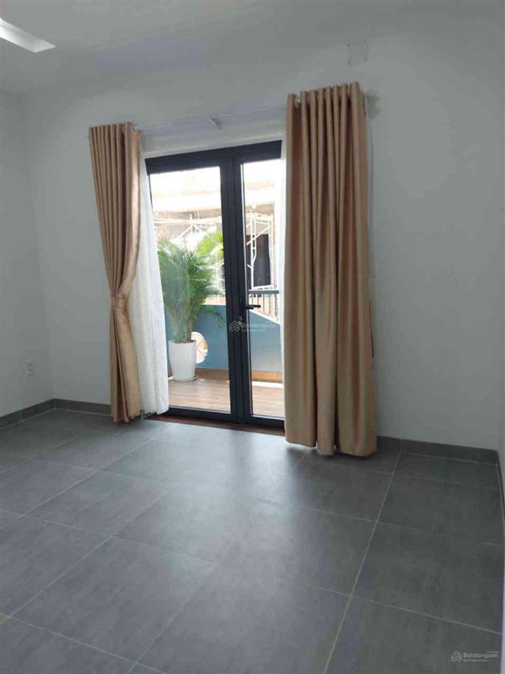 Bán nhà đẹp 5 tầng hẻm xe hơi thông hương lộ 2, bình tân, 56m2, 7.7 tỷ