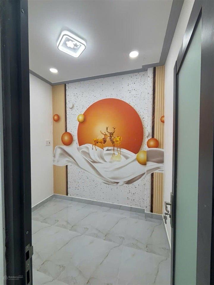 Bán nhà mới đẹp, kinh dương vương phường an lạc quận bình tân, dts 40m2, 2.85 tỷ