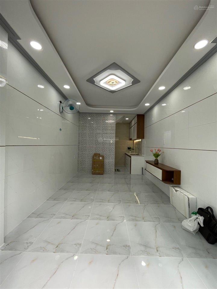 Bán nhà mới đẹp, kinh dương vương phường an lạc quận bình tân, dts 40m2, 2.85 tỷ