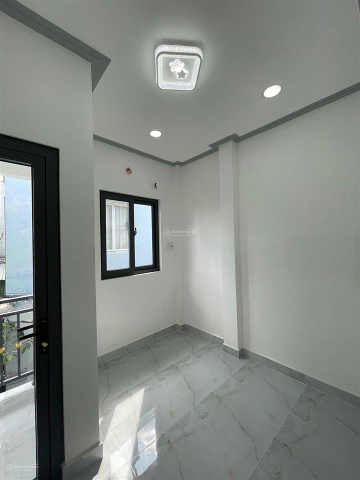 Bán nhà mới đẹp, kinh dương vương phường an lạc quận bình tân, dts 40m2, 2.85 tỷ
