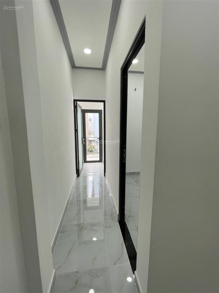 Bán nhà mới đẹp, kinh dương vương phường an lạc quận bình tân, dts 40m2, 2.85 tỷ