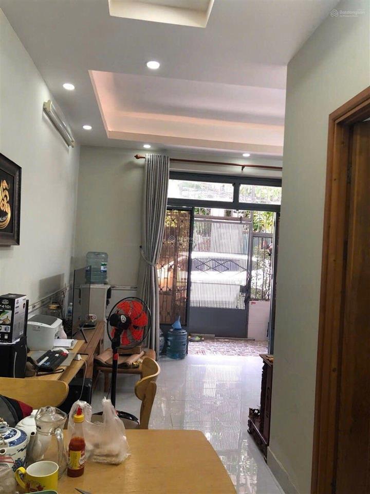 Bán căn hộ mặt tiền bùi thị xuân tân bình, xe hơi đỗ cửa, 50m2 3.85 tỷ