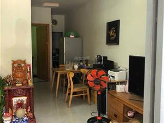 Bán căn hộ mặt tiền bùi thị xuân tân bình, xe hơi đỗ cửa, 50m2 3.85 tỷ