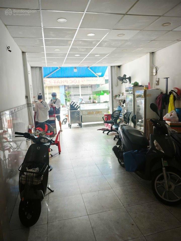 Bán nhà mtkd vườn lài, tân phú, 74m2, 8,4 tỷ
