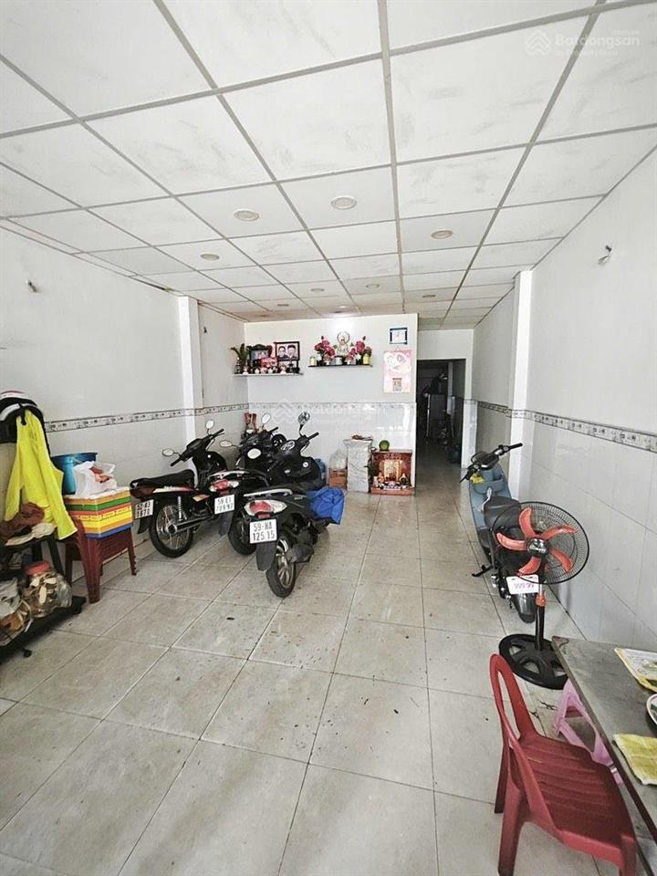 Bán nhà mtkd vườn lài, tân phú, 74m2, 8,4 tỷ