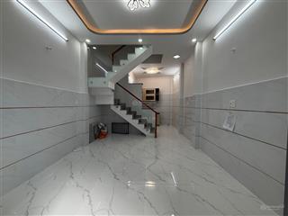 Hàng hiếm  chỉ 3.9 tỷ  nhà 2 tầng  36m2  khu gò xoài  bình tân  nhà mới keng