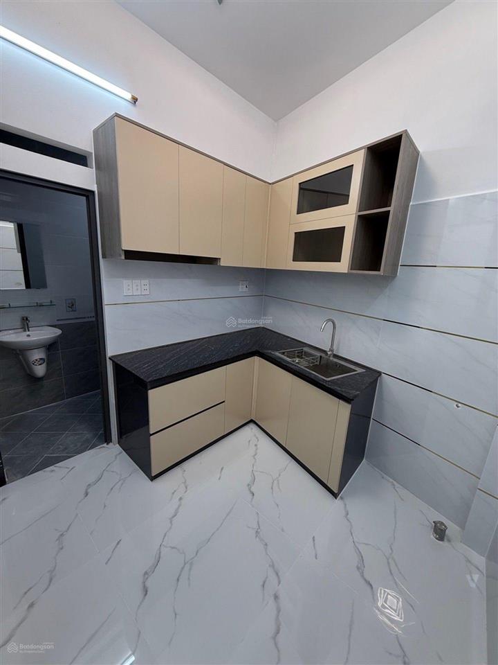 Hàng hiếm  chỉ 3.9 tỷ  nhà 2 tầng  36m2  khu gò xoài  bình tân  nhà mới keng