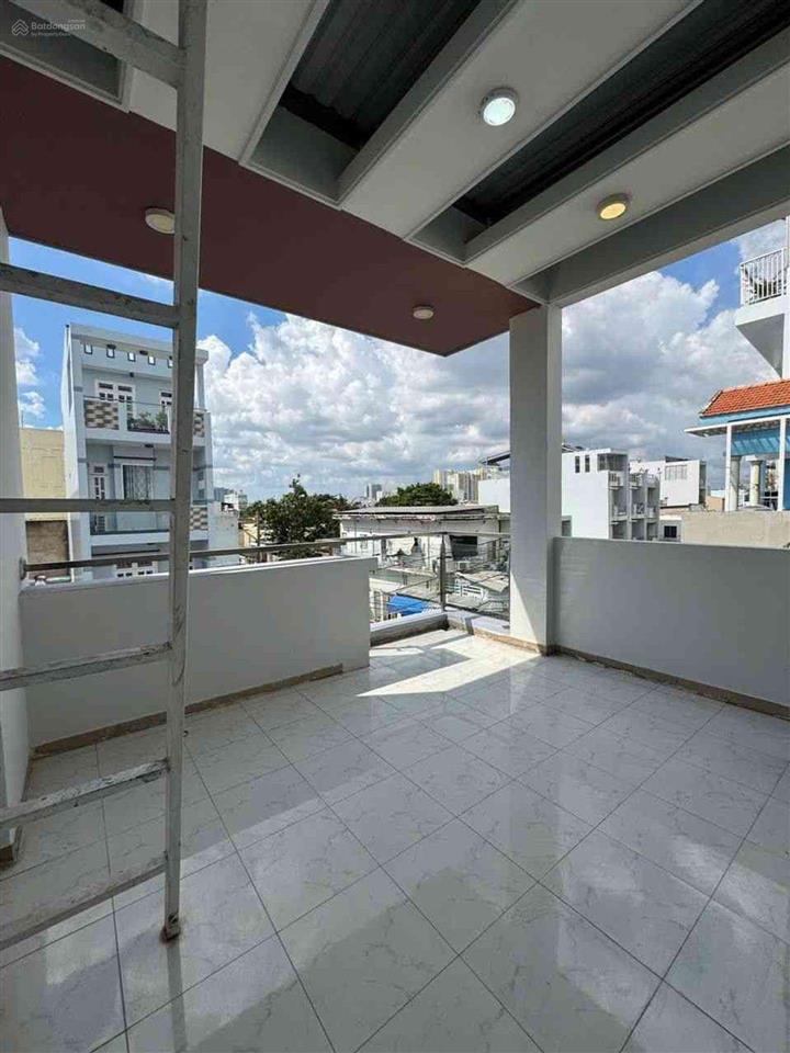 Siêu phẩm  hẻm 8m thông xe tải tránh  3 tầng  an dương vương  an lạc bình tân  70m2  6,9 tỷ