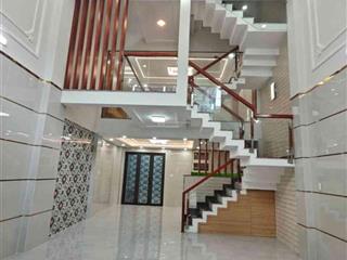 Bán nhà hương lộ 2, bình trị đông, giáp tân phú  5 tầng  65m2  hẻm xe hơi tránh  8.3 tỷ