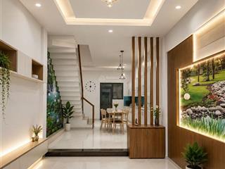 Bán nhà 3 tầng, hẻm xe hơi, ngay aeon tân phú, lê trọng tấn, đại học công thương, 80m2, 7.4 tỷ