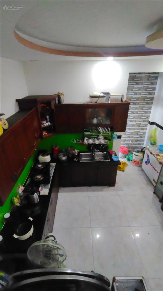 Bán nhà 3 tầng, gò xoài, lê văn quới, giáp tân phú, 60m2, hẻm xe hơi, 6.4 tỷ