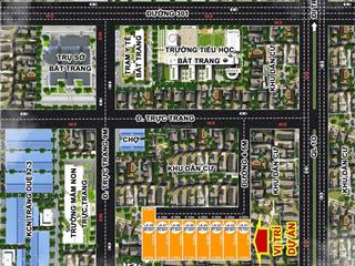 Đất kcn tràng duệ 3 bát trang  an lão