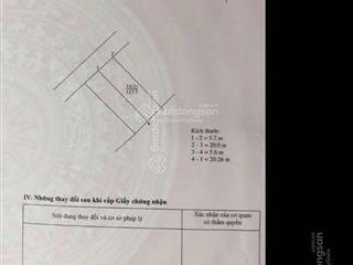 Bán đất tại cổ bi, gia lâm, hà nội, 120 triệu/m2, 113m2, chính chủ giá cực chất