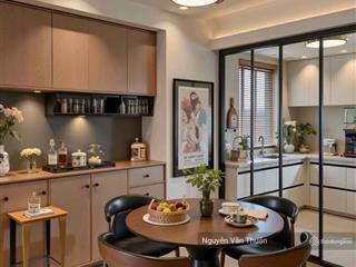 Chính chủ bán căn hộ 3 phòng ngủ, diện tích 110m2 chung cư mipec xuân thuỷ. đầy đủ nội thất, sẵn sổ