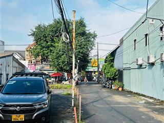 Bao đầu tư 48tr/m2  chdv 3 tầng ngay mặt tiền  338m2  giá chỉ 16 tỷ