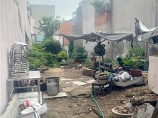 Nhà 2 mt  sd 158m2  hẻm 1953 phạm thế hiển p6  q8