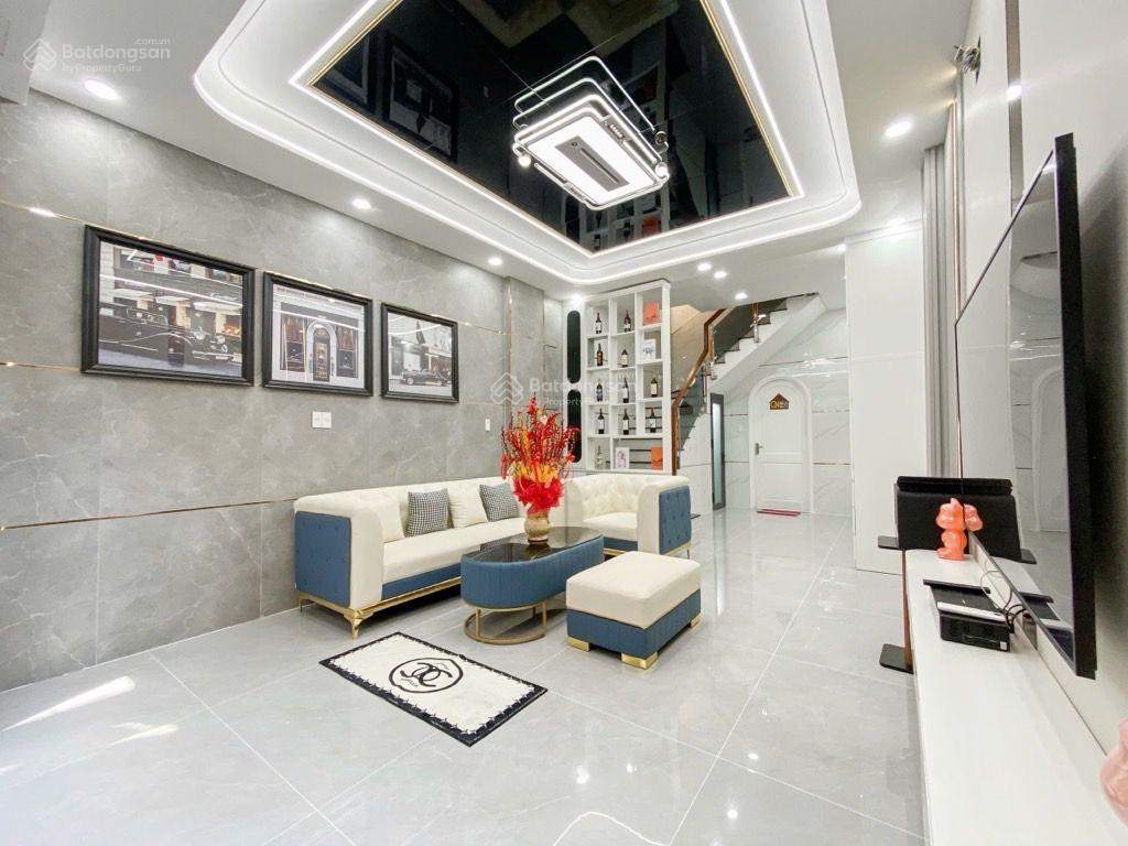 Quận 11, không lộ giới, lô góc 3 mặt,khu vip bình thới, ông ích khiêm, hẻm 5m thông,48m2, nhỉnh 7tỷ