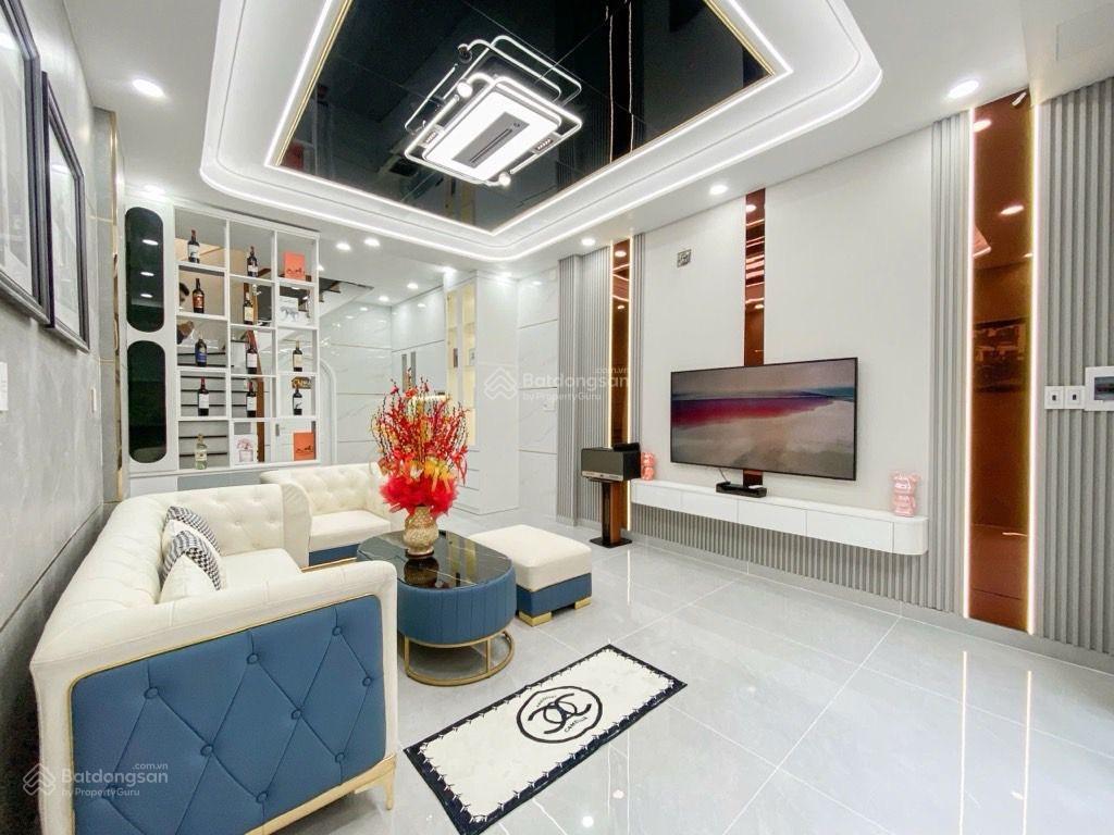 Quận 11, không lộ giới, lô góc 3 mặt,khu vip bình thới, ông ích khiêm, hẻm 5m thông,48m2, nhỉnh 7tỷ