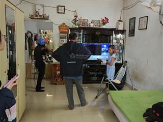 Bán nhà bình nhâm ngang 4 dài 15,5m hẻm xe máy