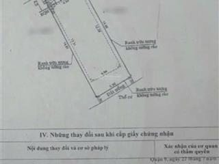 Ngộp nhà cấp 4 hxh trục lê văn việt sát vincom quận 9, 82m2, shr hoàn công chỉ 4,25 tỷ