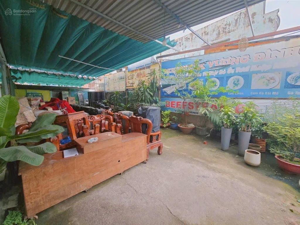 Siêu phẩm 2 mặt tiền đường kinh doanh trần thị điệu  phước long b  ngang 6.5m chỉ 10 tỷ