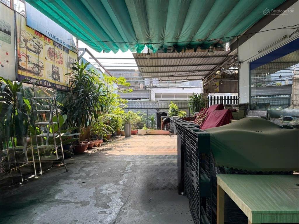 Siêu phẩm 2 mặt tiền đường kinh doanh trần thị điệu  phước long b  ngang 6.5m chỉ 10 tỷ