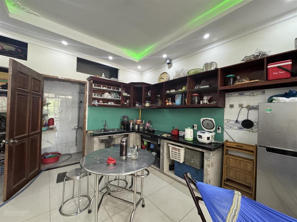 Giảm 200tr còn 5.2 tỷ chính chủ gửi bán căn nhà tâm huyết chỉ việc xách vali về ở!