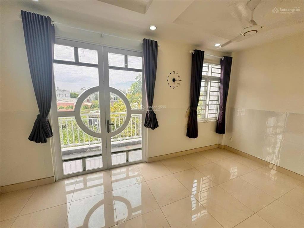 Bán nhà 4 tầng hiện đại tam đa, tp. thủ đức tặng full nội thất cao cấp giá chỉ 5.2 tỷ (tl)