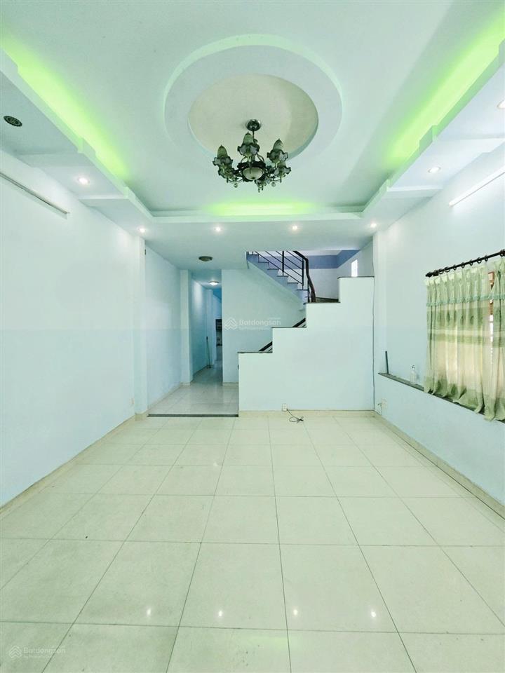 * nhà phố 75m2 2 tầng ngang 4.7m hoàn công đủ gần cầu ông nhiêu*