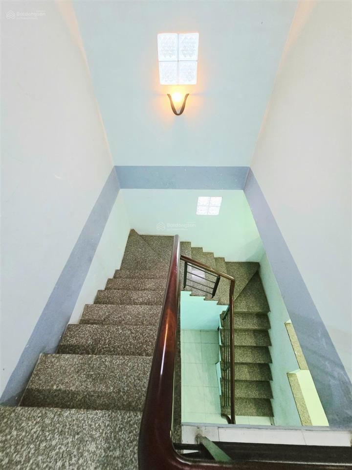 * nhà phố 75m2 2 tầng ngang 4.7m hoàn công đủ gần cầu ông nhiêu*