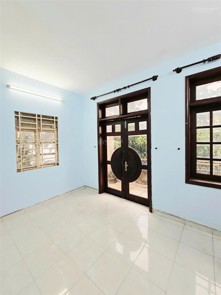 * nhà phố 75m2 2 tầng ngang 4.7m hoàn công đủ gần cầu ông nhiêu*